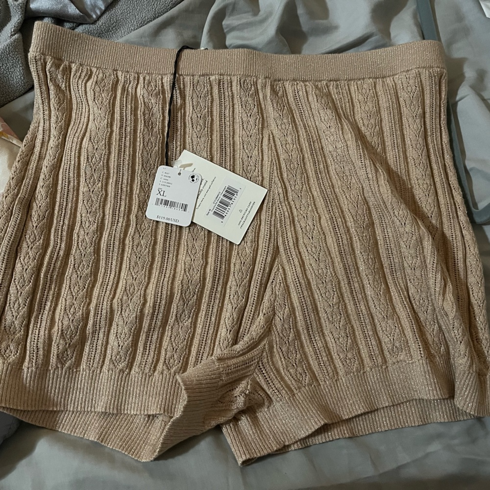 Xl Nwt Frenchie shorts